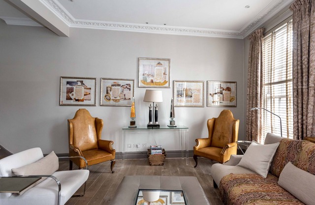 Walton St | Pro-Managed