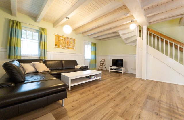 Waltons 2er - with 2 bedrooms