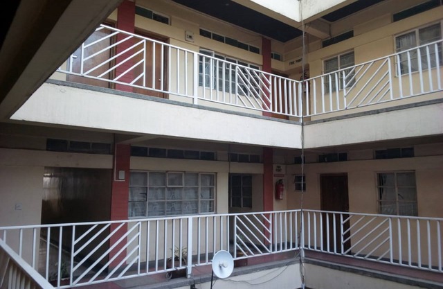 Wambuku Hotel