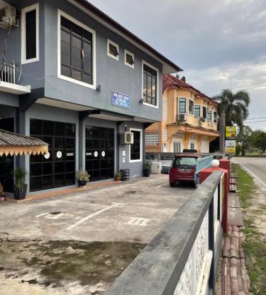 Wan Guesthouse