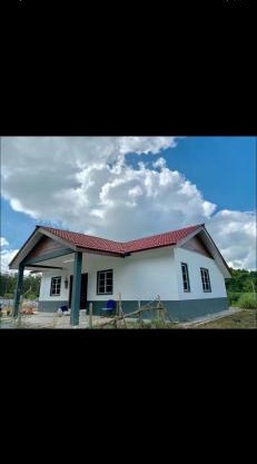 Wan Homestay