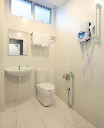 Wan Loong Hotel