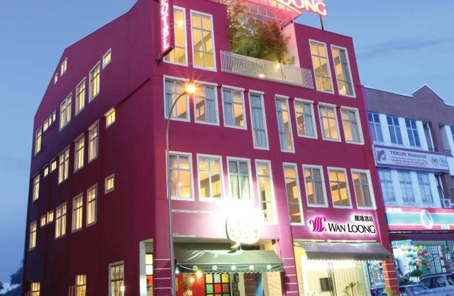 Wan Loong Hotel