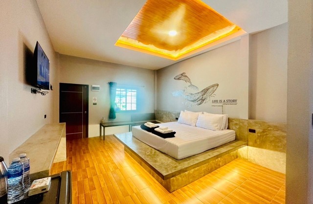 Wan Na Non Resort
