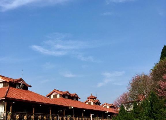 Wan Ruey Resort