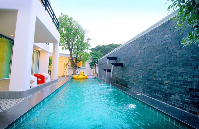 Wan Villa