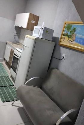 Wana casa 4 -Requinte e Conforto