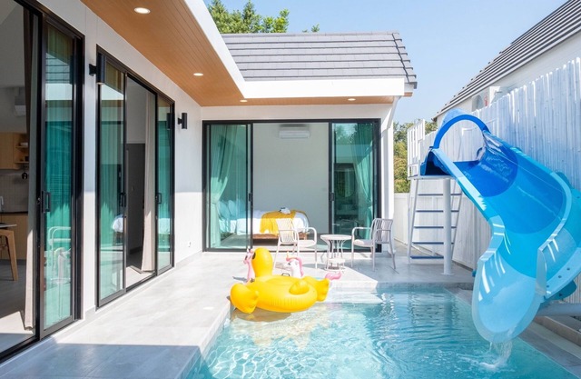 Wana Villa ChaAm