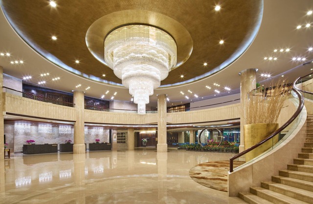 Wanda Realm Xiamen North Bay