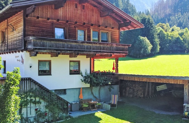 Wandegg by Interhome