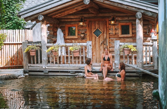 Wander- und Wellnesshotel Kanzler