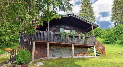 Wanderhütte Tennengau Hallein Salzburg