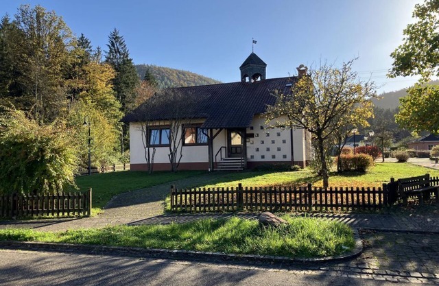 Wanderheim Petersbächel - vacation home, shower and bath, WC, 3 bedrooms