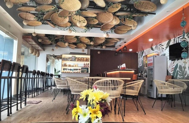Wanderlust Bed and Breakfast Puerto Princesa