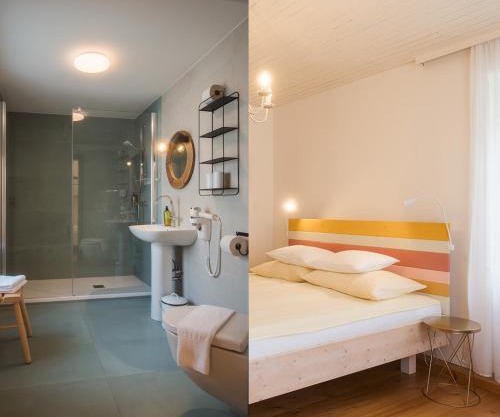 Wanderlust Boutique Rooms