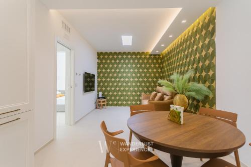 Wanderlust Experience Villa Milly