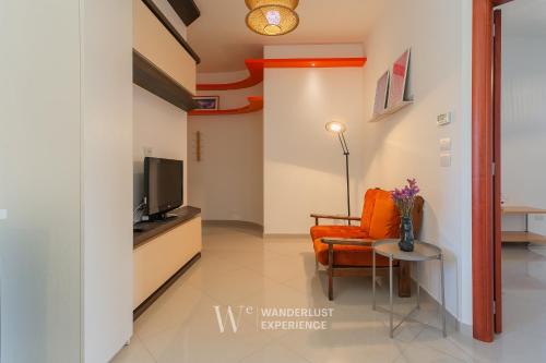 Wanderlust Experience La Casetta