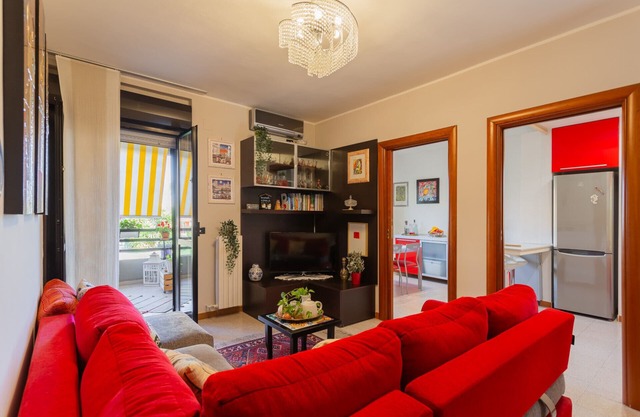 Wanderlust Experience | Portia Apartment