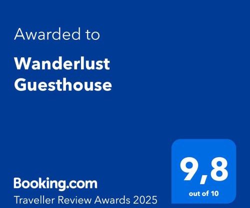 Wanderlust Guesthouse