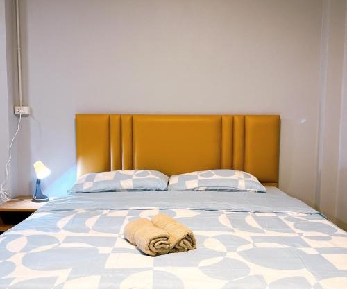 Wanderlust Homestay in Ranong