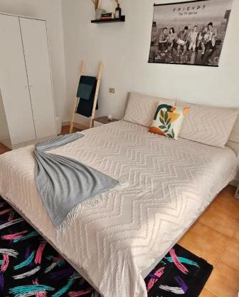 Wanderlust Traveller Room San Lazzaro