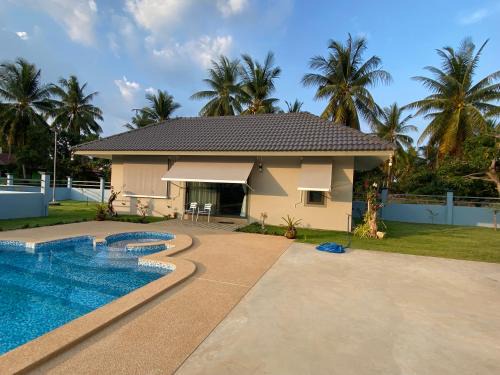 Wang Kam Bungalow