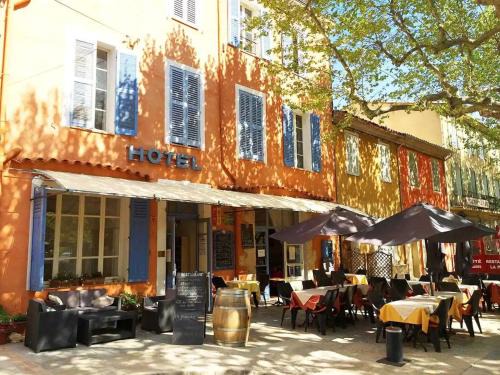 Wangberg Provence