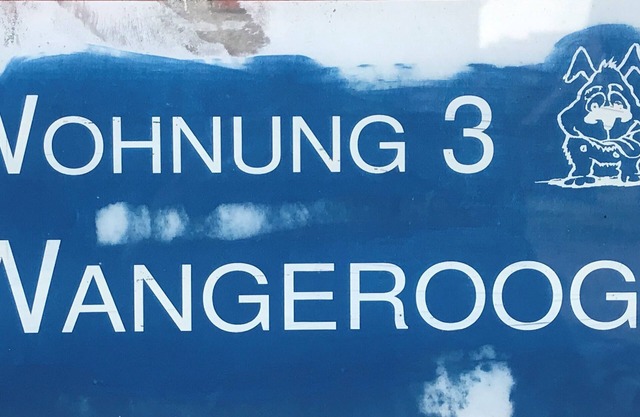 Wangerooge