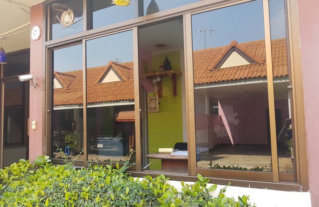 Wanjai Resort