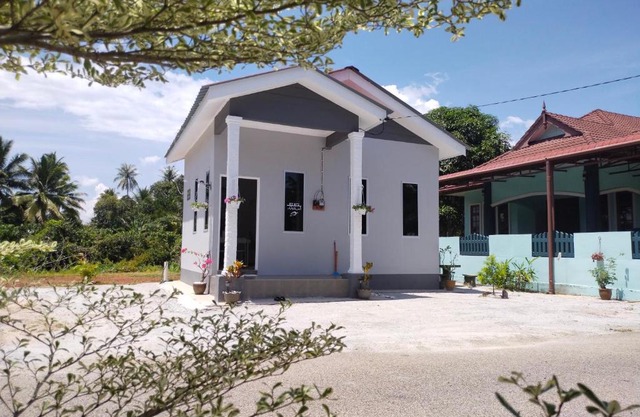 Wanna Homestay