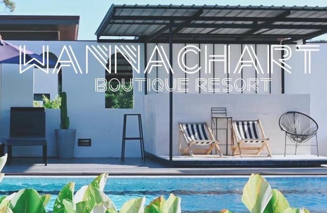 Wannachart Boutique Resort