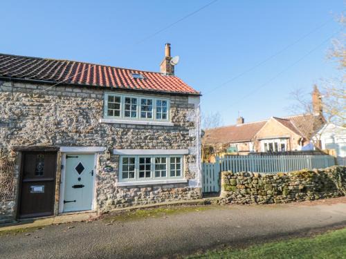 Wansbeck Cottage