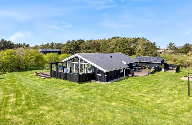 "Wante" - 900m from the sea by Interhome