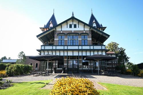 Wapen van Hengelo Residence Suites - digital key by SMS and email
