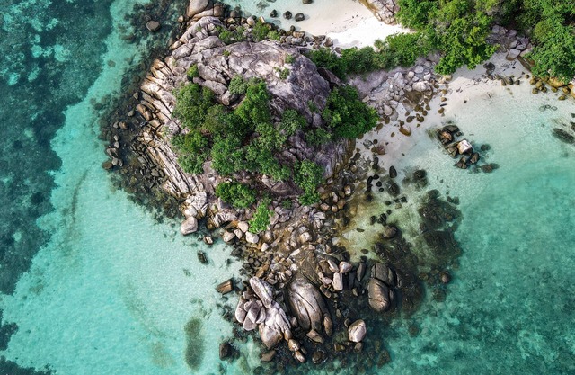 Wapi Resort Koh Lipe