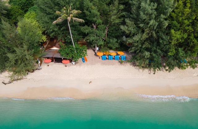 Wapi Resort