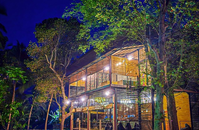 Waraka - Udawalawe