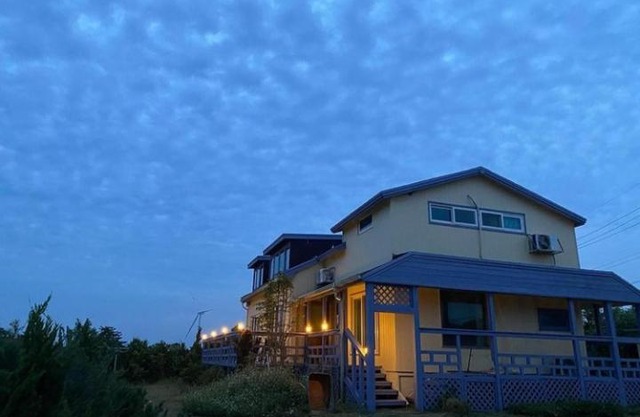 Warang Guesthouse