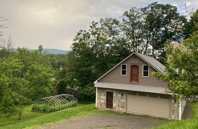 Warbler Hill - Relax & Enjoy NoA & all the Berkshires Has to Offer