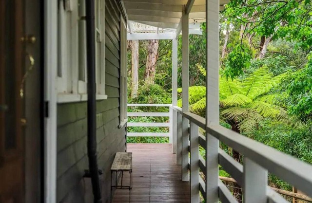 Warburton Bushland Retreat
