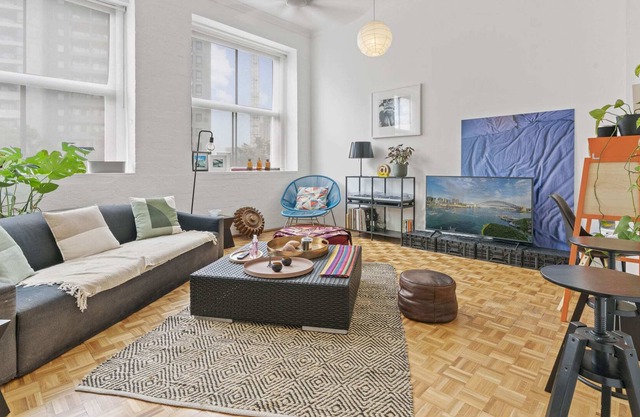 Warehouse Apartment in the Heart of Redfern!