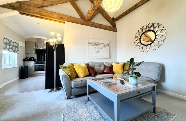 Warehouse Apartments