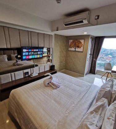 Warhol Residence Semarang Simpang Lima