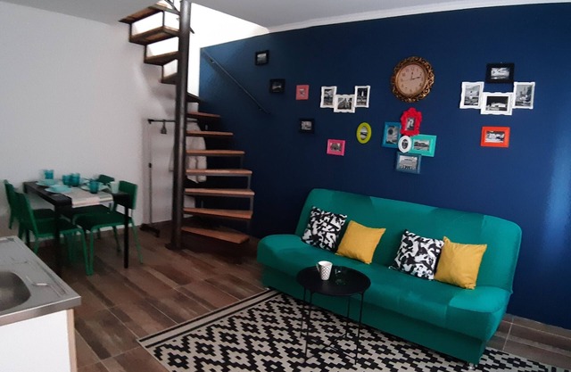 Warm and friendly home away from home