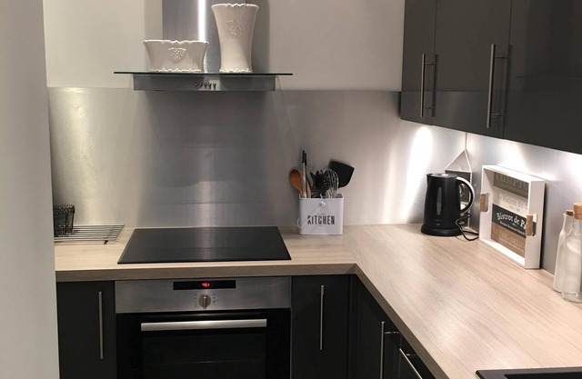 Warm apartment Castel of Versailles