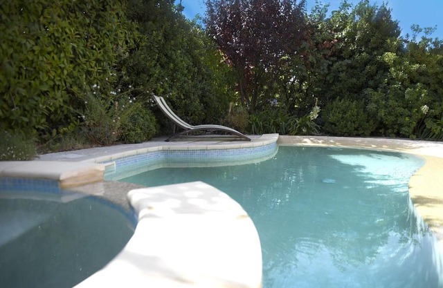 Warm Holiday Home in Montfort sur Argens with Private Pool
