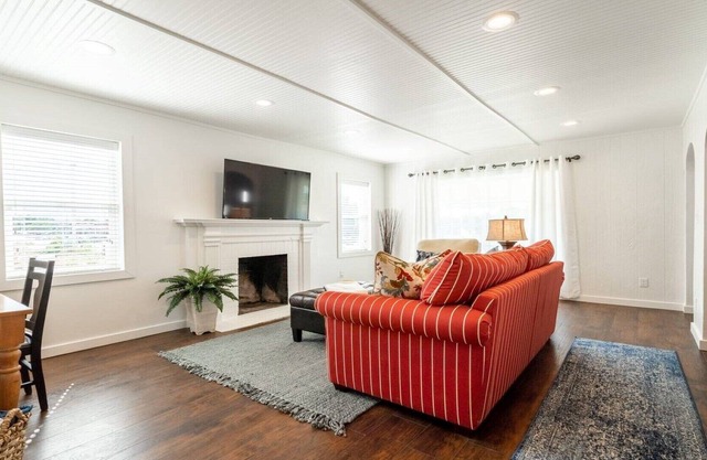 Warm & Inviting in Downtown Provo (Unit #3)