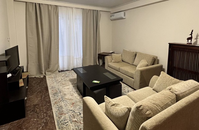 Warm One Bedroom Apartment in Nea Smyrni
