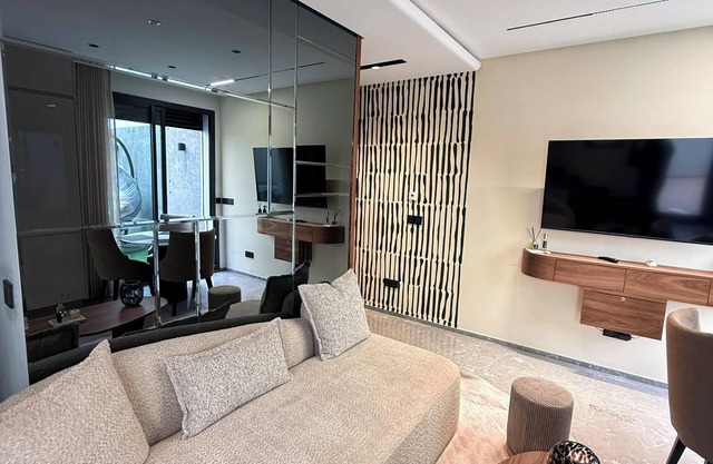 Warm Wood & Design - Triangle d'Or - CBA