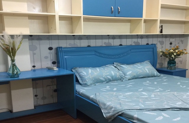 Warming House 3BR in center of Hanoi, near Lotte Center, West Lake